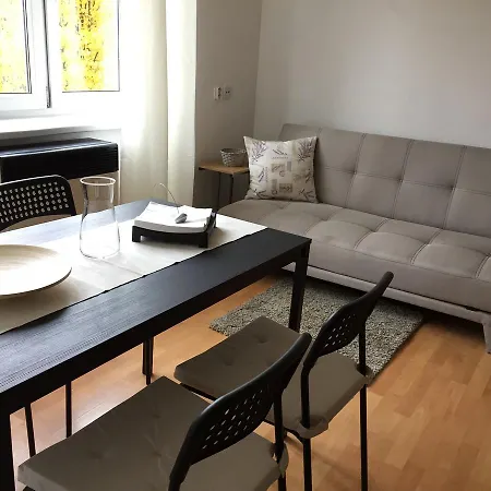 Apartment Sophie Olomouc Exterior photo