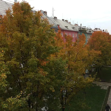 Apartment Sophie Olomouc Exterior photo