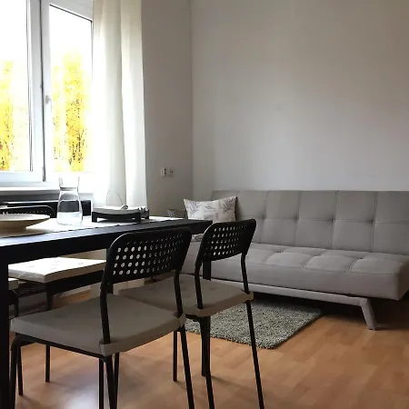 Apartment Sophie Olomouc Exterior photo