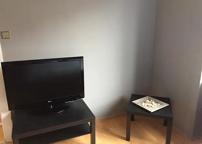 Apartment Sophie Olomouc