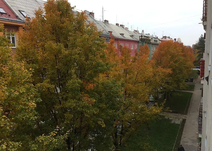 Apartment Sophie Olomouc