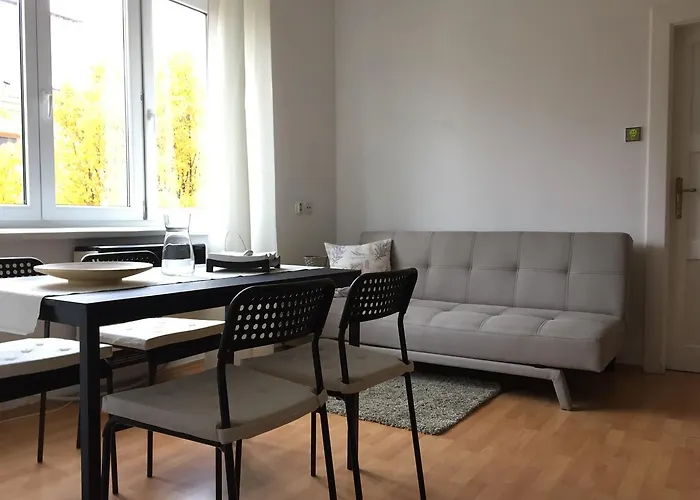 Apartment Sophie Olomouc