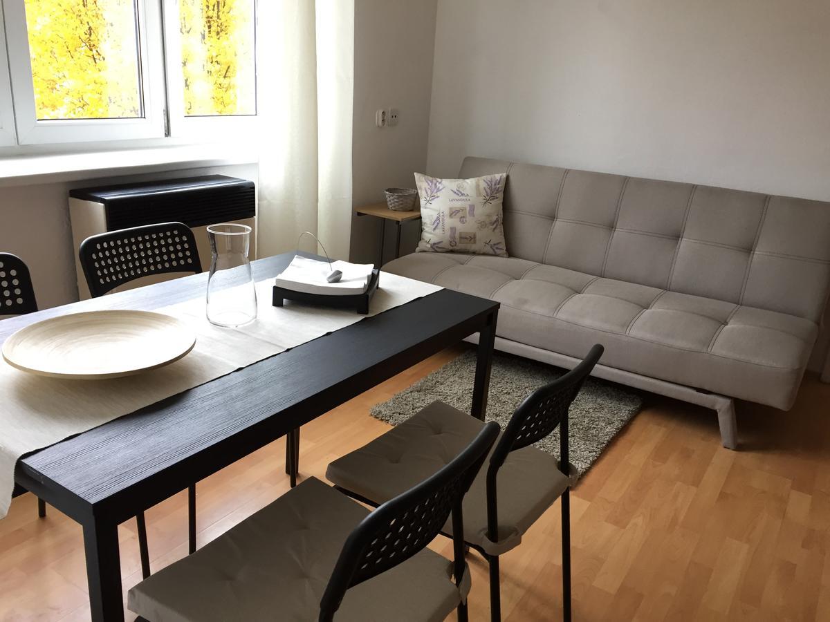 Sophie Apartment