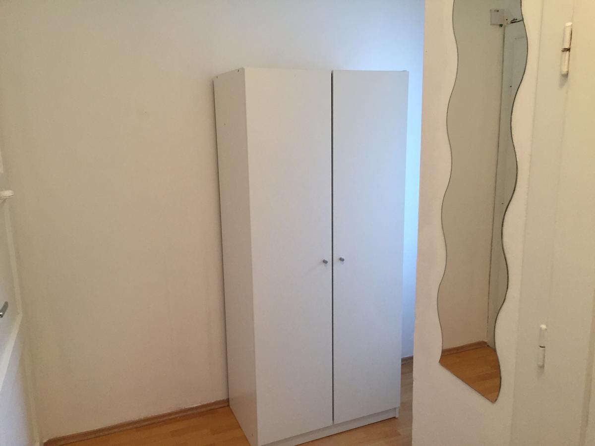 Sophie Apartment *