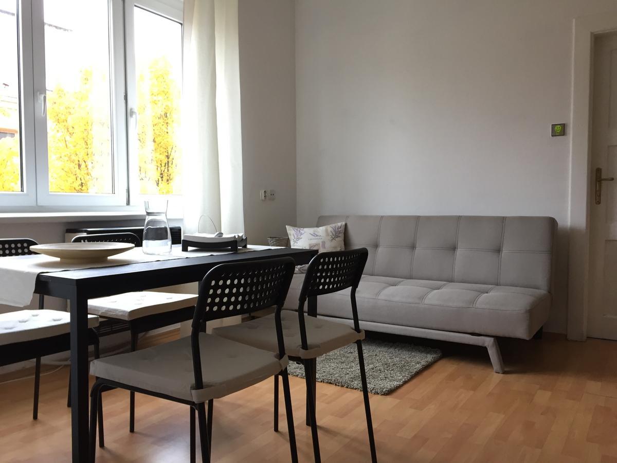 Apartment Sophie
