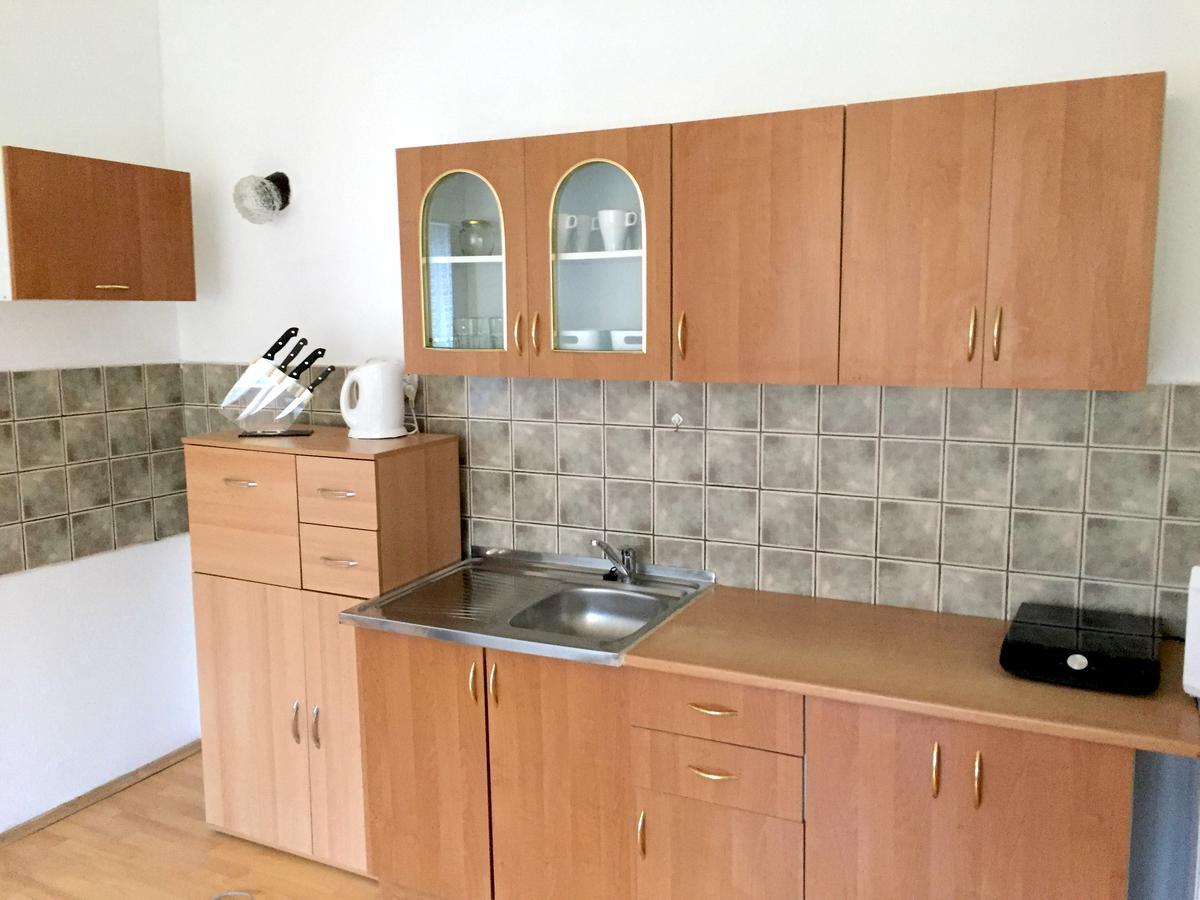 Apartment Sophie Olomouc