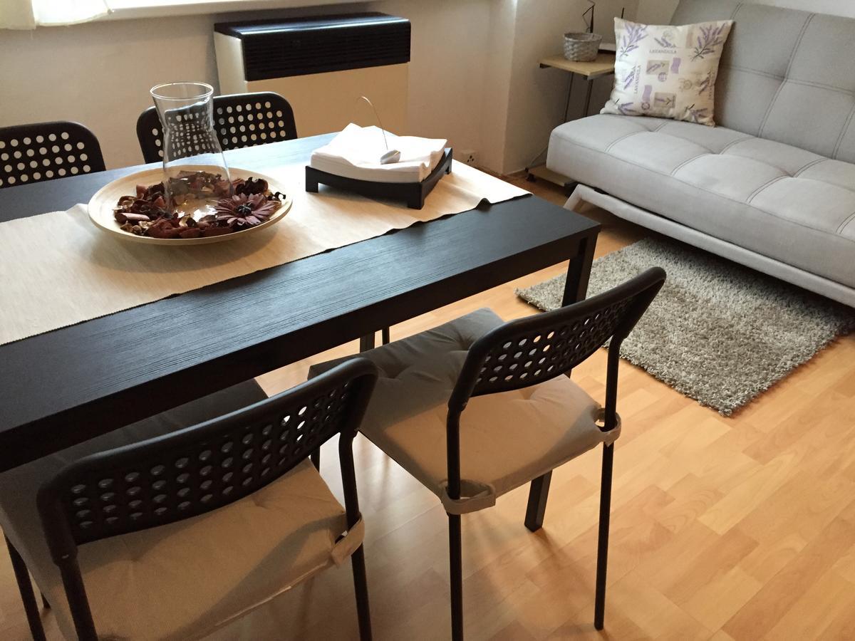 Sophie Apartment